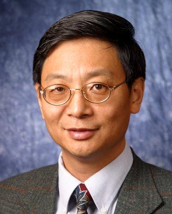 Richard Liu