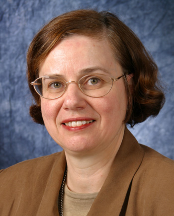 Pauline Markenscoff