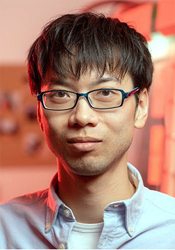 Yanliang (Leonard) Liang