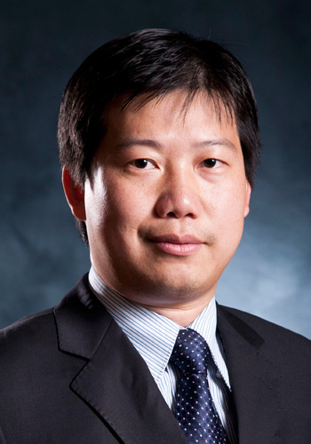Yan Yao | UH Department of Electrical and Computer Engineering