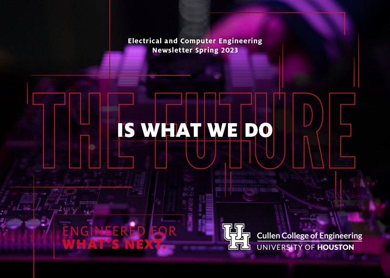 The Future is What We Do (Spring 2023)