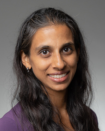 Deepa Ramachandran