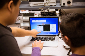 ECE Undergraduate Research